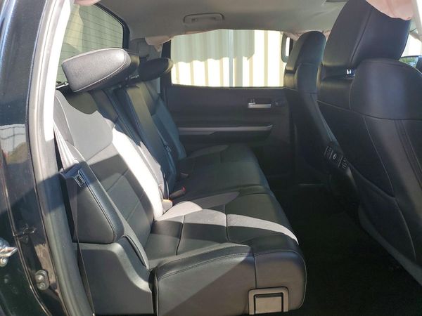 2019 TOYOTA TUNDRA Limited Grade