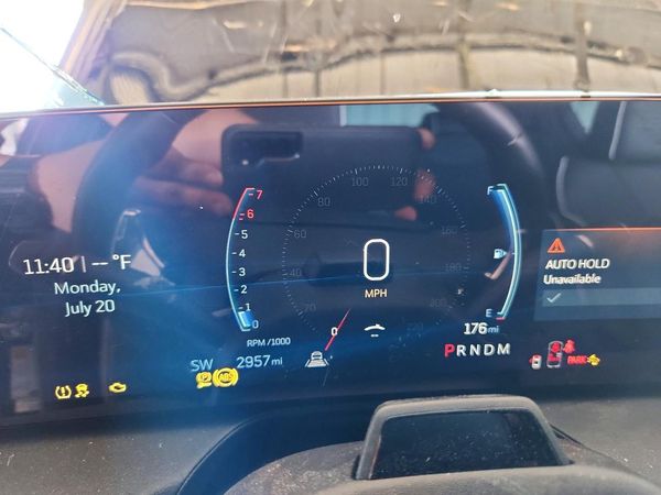 2026 CADILLAC CT5-V V-Blackwing