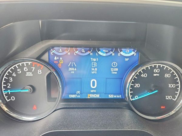 2021 FORD F150