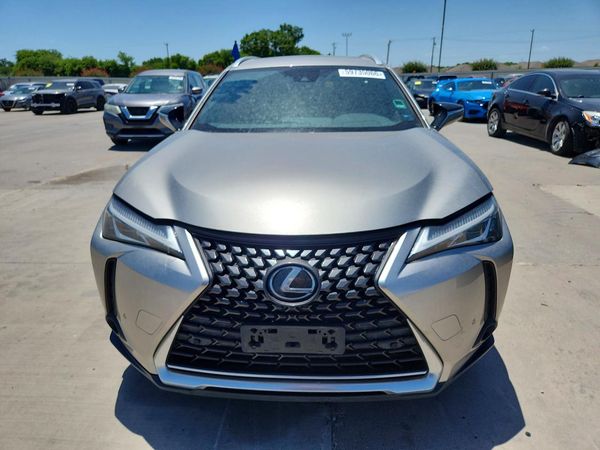 2019 LEXUS UX 200 Base/Luxury/F Sport