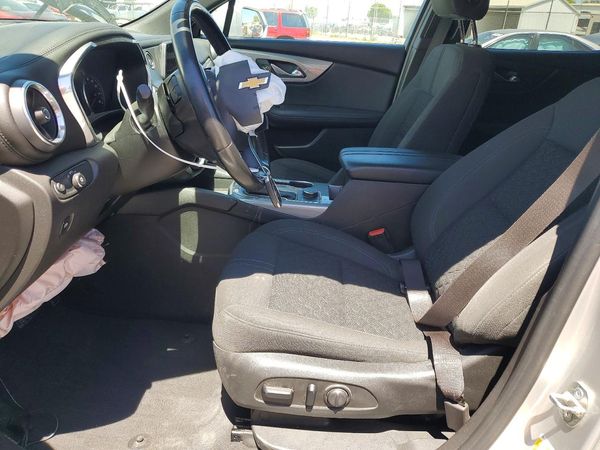 2020 CHEVROLET BLAZER 1LT