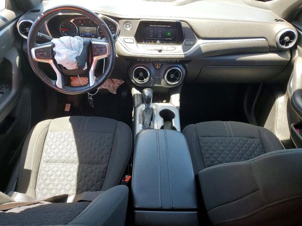 2020 CHEVROLET BLAZER 1LT