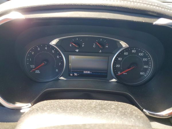 2020 CHEVROLET BLAZER 1LT