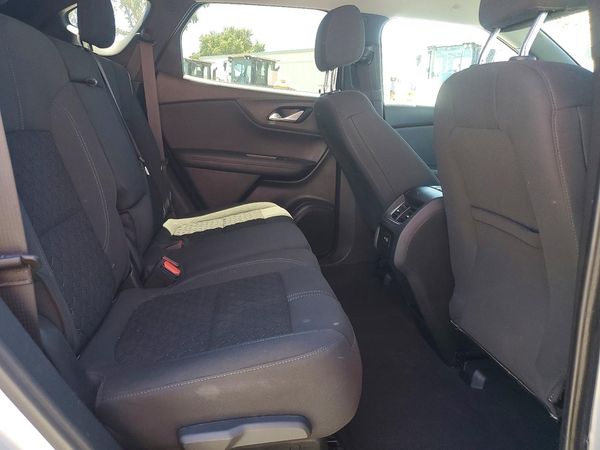 2020 CHEVROLET BLAZER 1LT