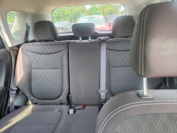 2017 KIA SOUL Base — SUVN