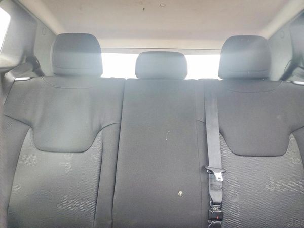 2016 JEEP RENEGADE LATITUDE 4X2