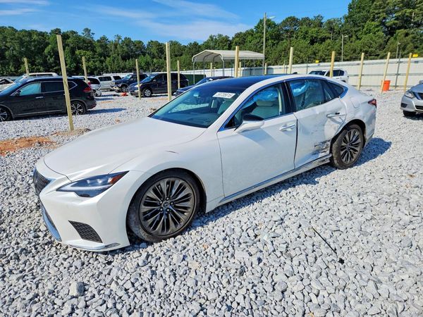 2023 LEXUS LS 500 500 Core