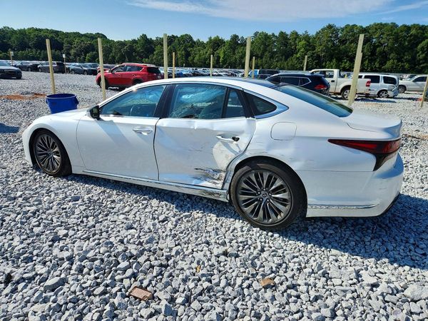 2023 LEXUS LS 500 500 Core