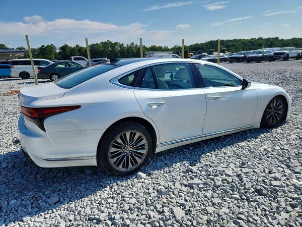 2023 LEXUS LS 500 500 Core
