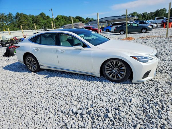 2023 LEXUS LS 500 500 Core