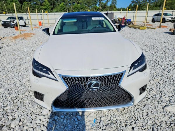 2023 LEXUS LS 500 500 Core