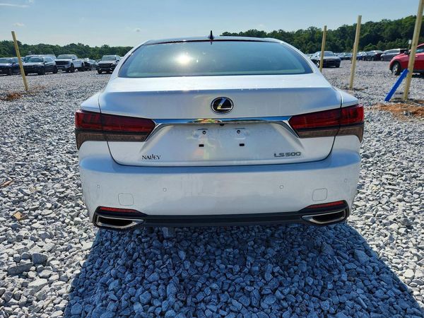 2023 LEXUS LS 500 500 Core