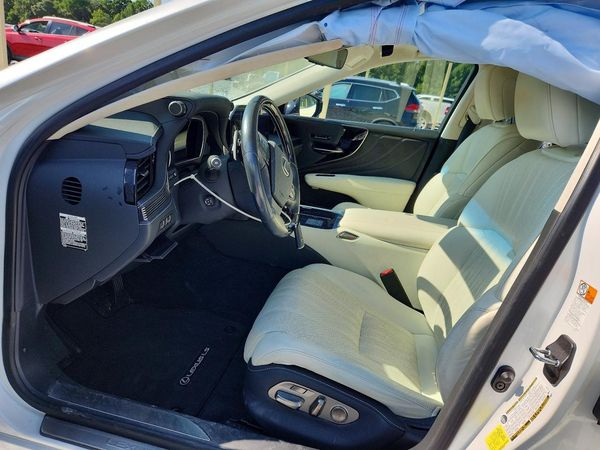 2023 LEXUS LS 500 500 Core