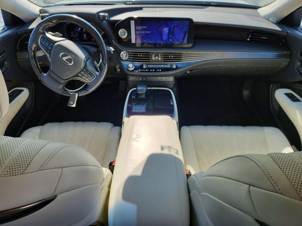 2023 LEXUS LS 500 500 Core