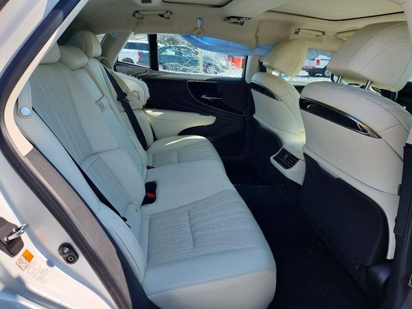 2023 LEXUS LS 500 500 Core