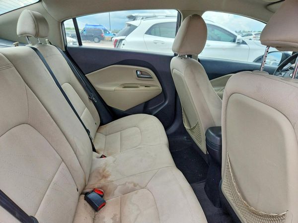 2013 KIA RIO EX / SX