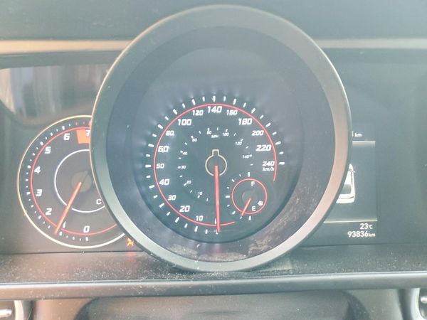 2021 HYUNDAI ELANTRA Blue