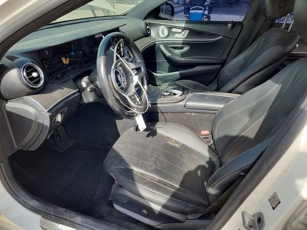 2020 MERCEDES-BENZ E E350