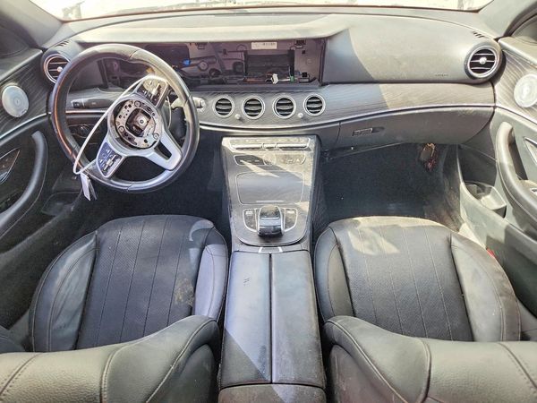 2020 MERCEDES-BENZ E E350