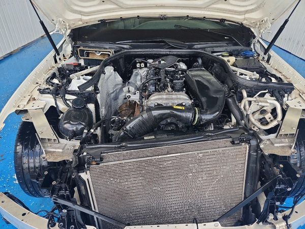 2020 MERCEDES-BENZ E E350