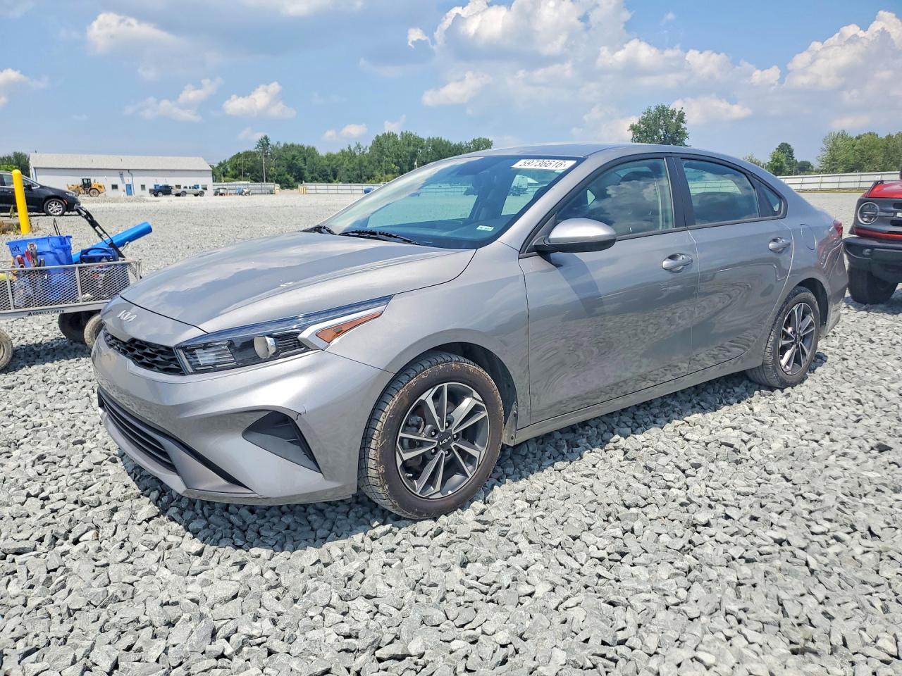2024 KIA FORTE LX, LXS