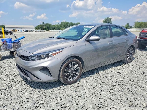 2024 KIA FORTE LX, LXS