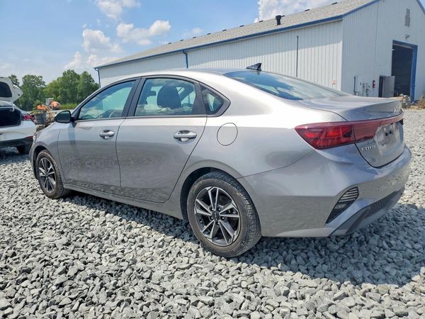 2024 KIA FORTE LX, LXS