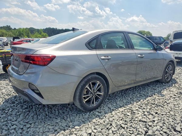 2024 KIA FORTE LX, LXS