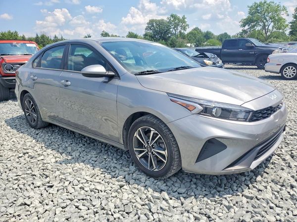 2024 KIA FORTE LX, LXS