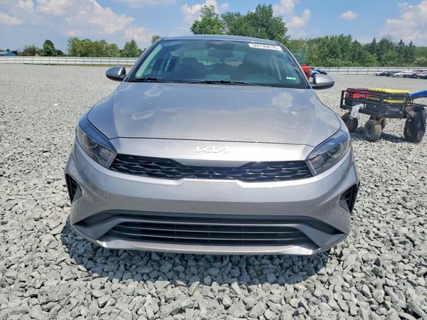 2024 KIA FORTE LX, LXS