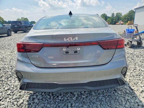 2024 KIA FORTE LX, LXS