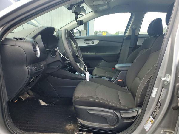 2024 KIA FORTE LX, LXS