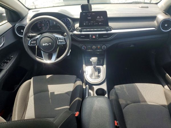 2024 KIA FORTE LX, LXS