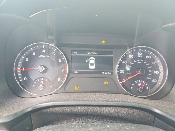 2024 KIA FORTE LX, LXS