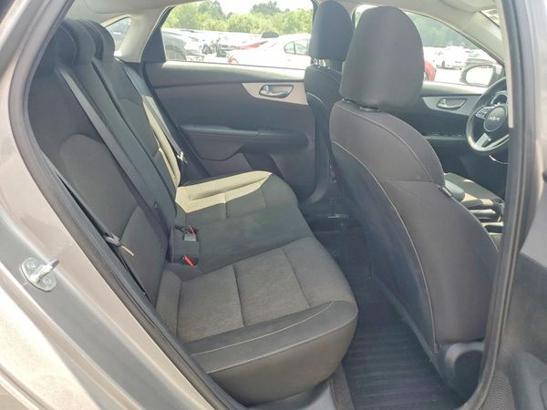 2024 KIA FORTE LX, LXS