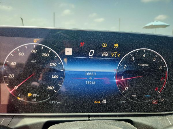2023 MERCEDES-BENZ C C300
