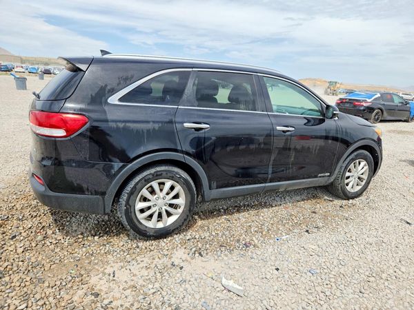 2016 KIA SORENTO L / LX