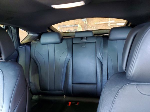 2016 BMW X6 xDrive35i