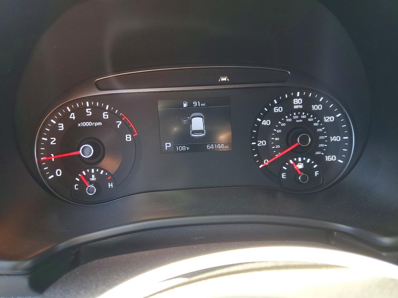 2021 KIA SOUL LX, S, X-Line