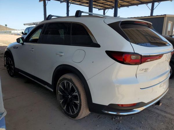 2024 MAZDA CX-90 Premium Plus Package
