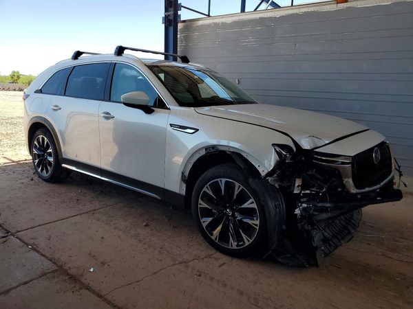 2024 MAZDA CX-90 Premium Plus Package