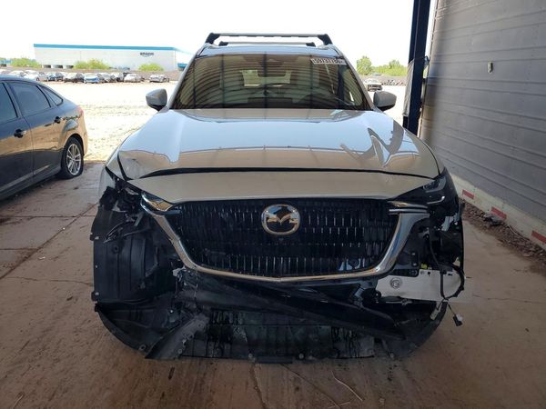2024 MAZDA CX-90 Premium Plus Package