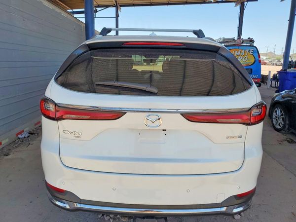 2024 MAZDA CX-90 Premium Plus Package