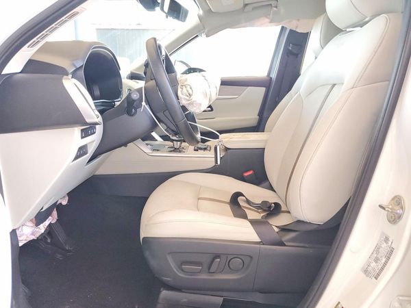 2024 MAZDA CX-90 Premium Plus Package