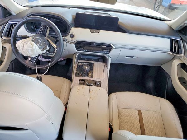 2024 MAZDA CX-90 Premium Plus Package