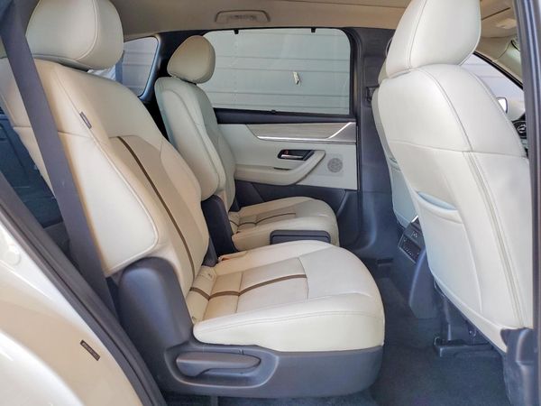 2024 MAZDA CX-90 Premium Plus Package