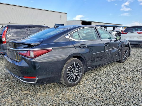2022 LEXUS ES 300H 300h Premium