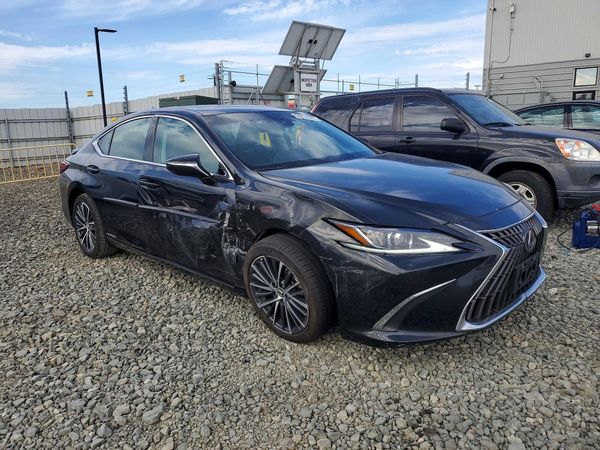 2022 LEXUS ES 300H 300h Premium