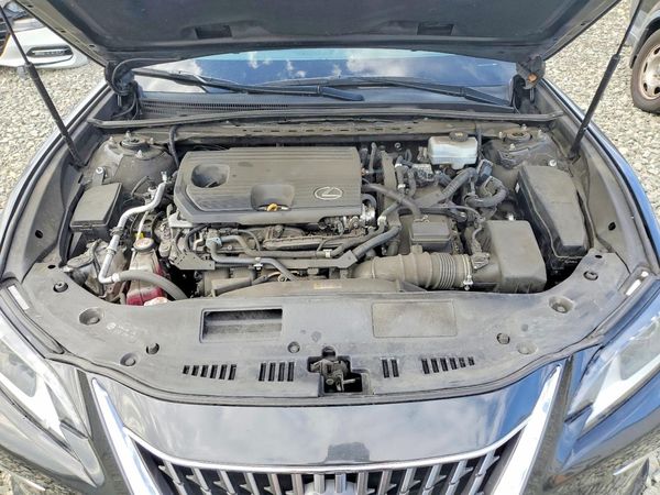 2022 LEXUS ES 300H 300h Premium