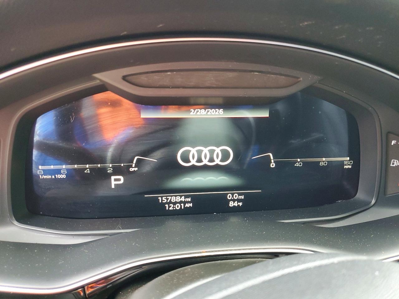 2021 AUDI Q7 quattro Premium Plus